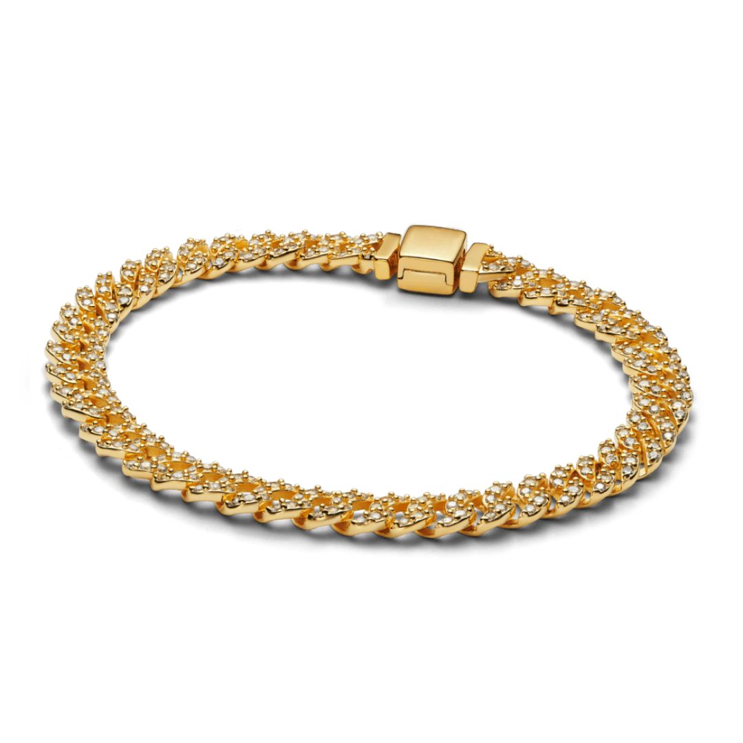 Jolanda™ | Gouden Armband