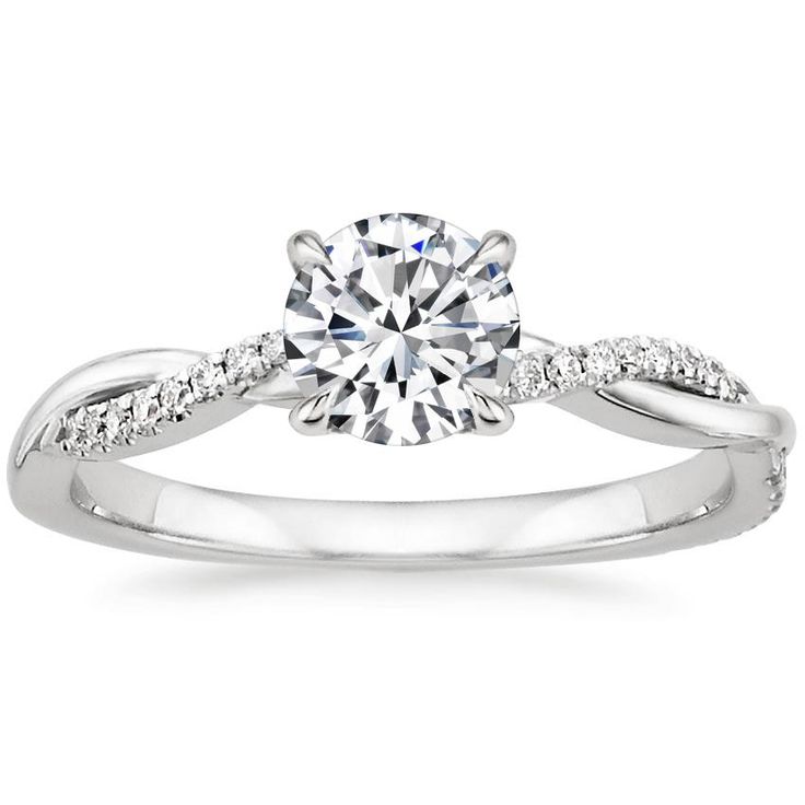 Janine™ | Gouden Ring