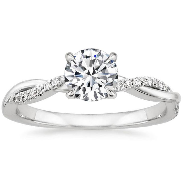 Janine™ | Gouden Ring