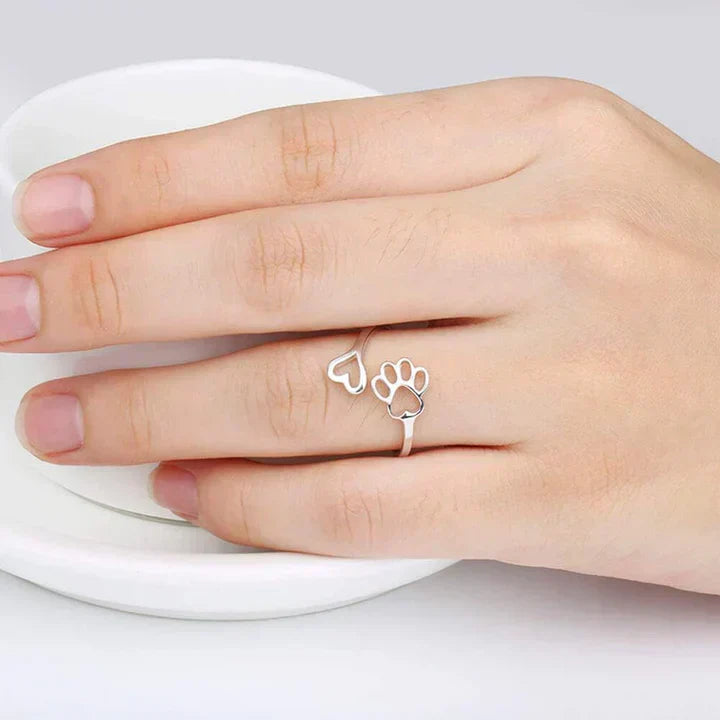 Hartje™ | Verstelbare Hartring