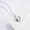 Lien™ | Ketting met Pootje en Hart
