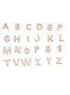Netty™ | Gouden Oorbel