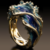 Lianne™ | Gouden Ring
