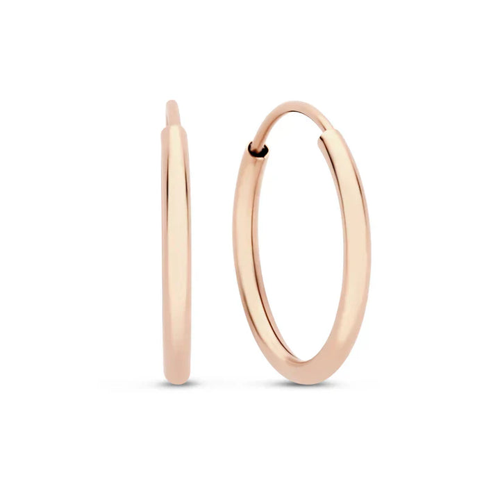 Noëmie™ | Gouden Oorbellen