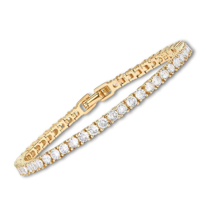 Gerda™ | Gouden Armband