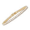 Gerda™ | Gouden Armband