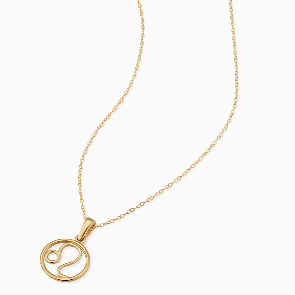 Sterretje™ | Gouden Sterrenbeeld Ketting