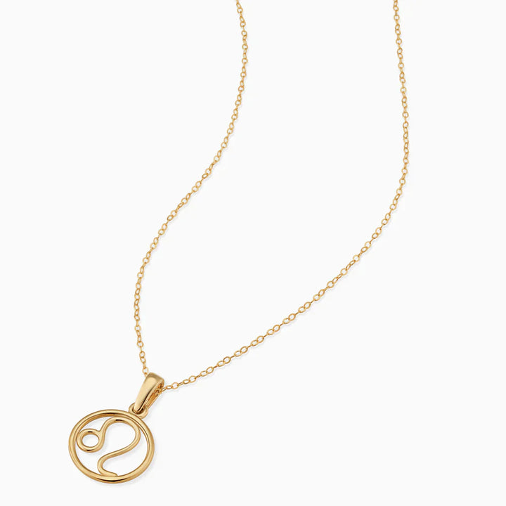 Sterretje™ | Gouden Sterrenbeeld Ketting