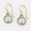 Leonie™ | Gouden Oorbellen