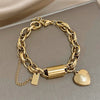 Wilma™ | Gouden Armband