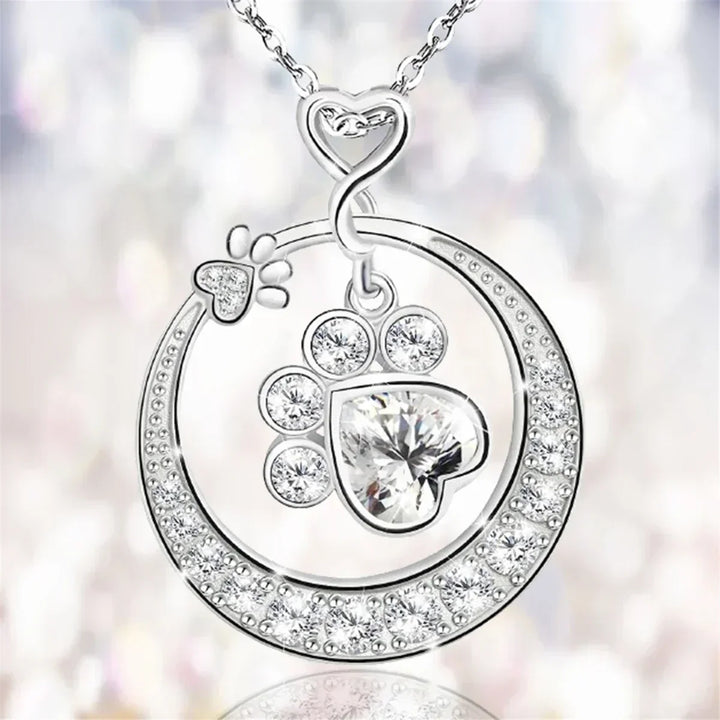 Rianne™ | Parel Ketting