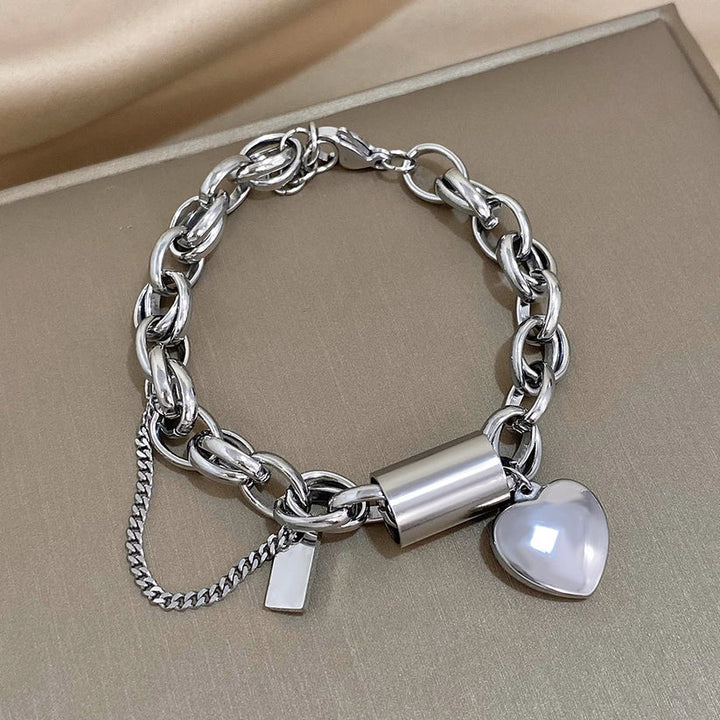Wilma™ | Gouden Armband