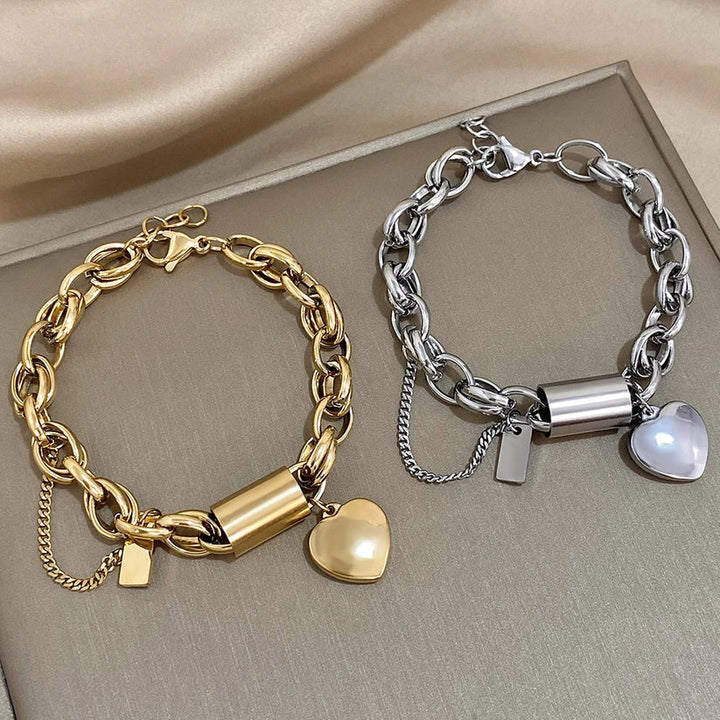 Wilma™ | Gouden Armband
