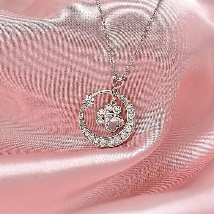 Rianne™ | Parel Ketting