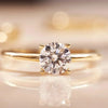 Leida™ | Gouden Ring
