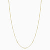 Tineke™ | Gouden Ketting