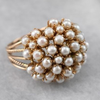 Robijn™ | Ring met Parel