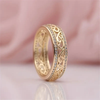 Klara™ | Gouden Ring