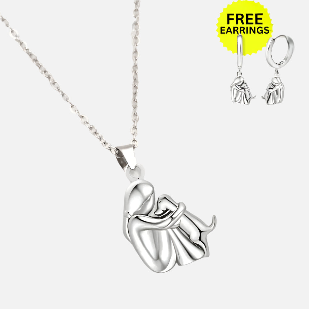 Mien™ | Hanger met Oorbellen