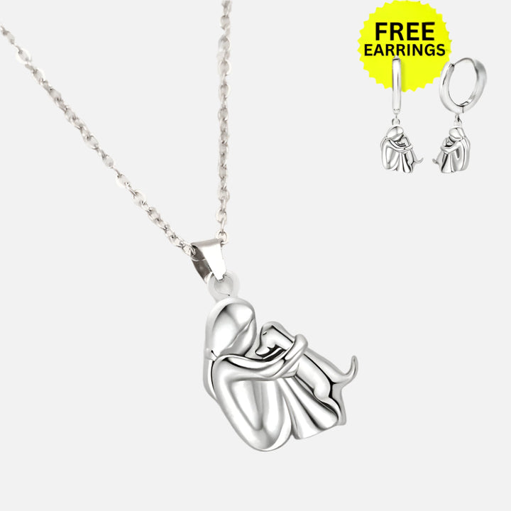 Mien™ | Hanger met Oorbellen