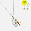 Mien™ | Hanger met Oorbellen
