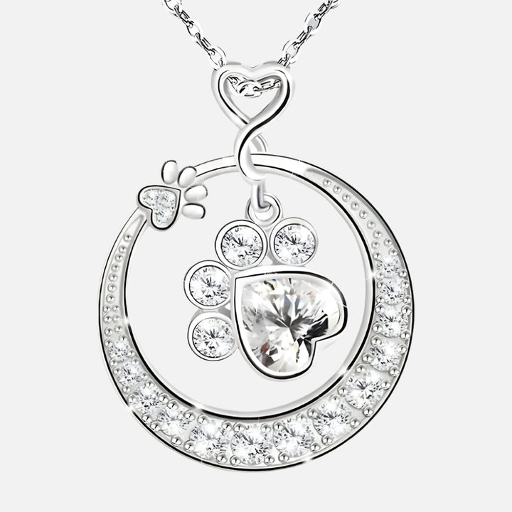 Rianne™ | Parel Ketting