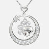 Rianne™ | Parel Ketting