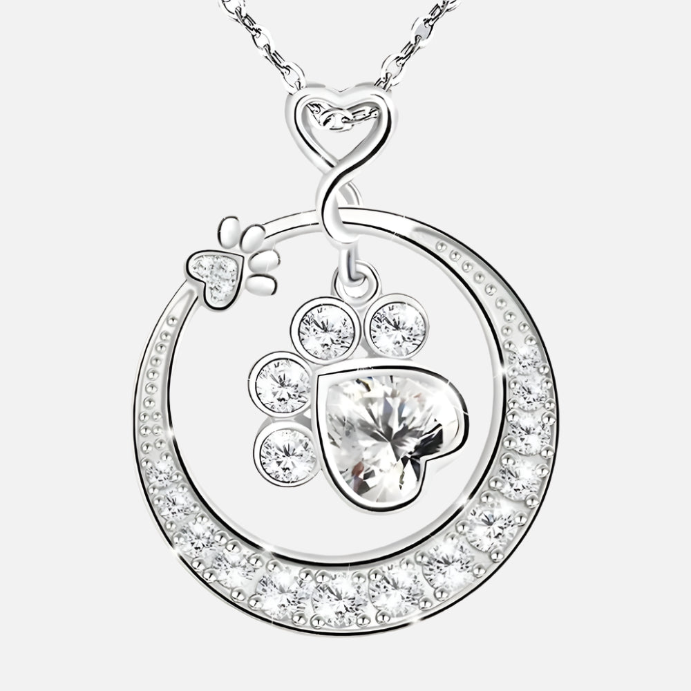 Rianne™ | Parel Ketting
